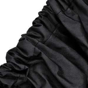 Strado Wodoodporny pokrowiec na grilla 170x60x117cm 5