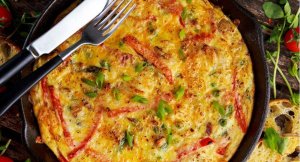 Kuchenka mikrofalowa Sharp Sharp YC-QS254AE-B Mikrowelle 25L schwarz/silber 5