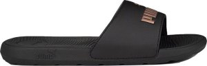 Puma Klapki damskie Puma Cool Cat 2.0 czarno-złote 389108 02 37 2