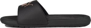 Puma Klapki damskie Puma Cool Cat 2.0 czarno-złote 389108 02 37 3