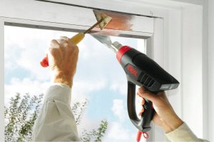 Opalarka Skil HEAT GUN 8003FD 12