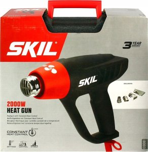 Opalarka Skil HEAT GUN 8003FD 9