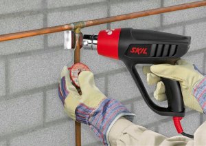 Opalarka Skil HEAT GUN 8003FD 10