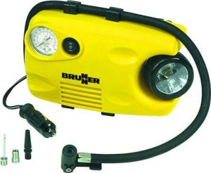 Brunner Kompresor Brunner Airlight 12V 15l/m Uniwersalny 1