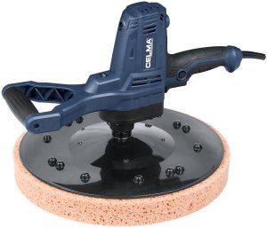 Celma Zacieraczka do tynków Professional PRBt 390S 710W 390mm 2