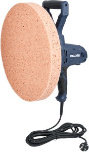 Celma Zacieraczka do tynków Professional PRBt 390S 710W 390mm 5