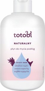 Triton Totobi Naturalny płyn do mycia podłóg - 500 ml 1