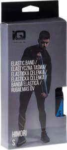 IQ Guma oporowa IQ HIMORI S M000190926 monaco blue rozmiar uniwersalny 3