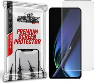 GrizzGlass Folia matowa GrizzGlass PaperScreen do Oppo K11x 1