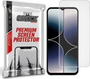 GrizzGlass Folia matowa GrizzGlass PaperScreen do Ulefone Note 16 Pro 1