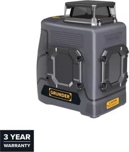 Sourcing CORDLESS LASER LEVEL 1X3D+1V MTM330B 2