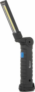 Geko LAMPA WARSZTATOWA LED COB 1200mAh SKŁADANA GEKO 2