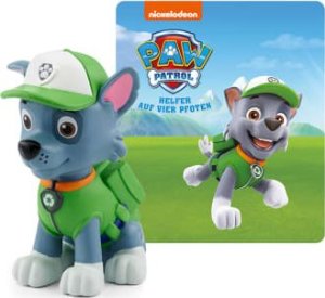 Tonies Paw Patrol Pokaz psów 2