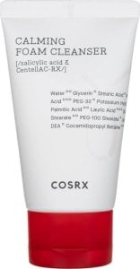 CosRx Calming Foam Cleanser Pianka do twarzy 150ml 1