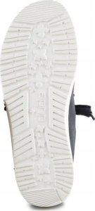 HEY DUDE Hey Dude Wendy Chambray 40058-4MQ Granatowe 39 6