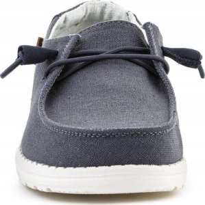 HEY DUDE Hey Dude Wendy Chambray 40058-4MQ Granatowe 38 3