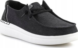 HEY DUDE Hey Dude Wendy Rise 40074-001 Czarne 36 2