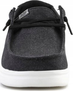 HEY DUDE Hey Dude Wendy Rise 40074-001 Czarne 36 3