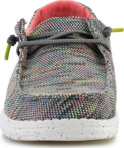 HEY DUDE Hey Dude Wendy Sox 40078-9C2 Wielokolorowe 37 2