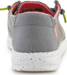 HEY DUDE Hey Dude Wendy Sox 40078-9C2 Wielokolorowe 37 4
