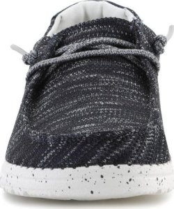 HEY DUDE Hey Dude Wendy Sox 40078-6JN Różowe 38 2