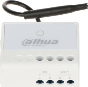 Dahua Technology Bezprzewodowy moduł przekaźnikowy DAHUA ARM7012-W2(868) 1