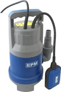 EPM POMPA DO BRUDNEJ WODY 750W 3
