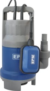 EPM POMPA DO BRUDNEJ WODY 750W 4