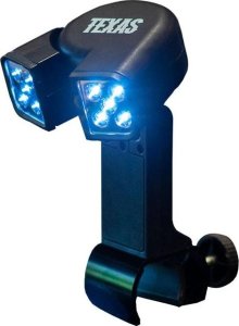 Sourcing BBQ LED LAMP 1