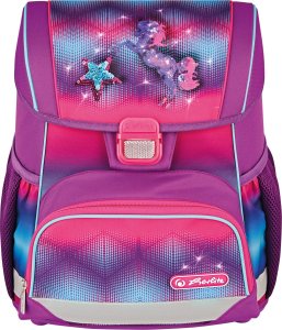 Sourcing SCHOOLBAG LOOP EMPTY FUNKY HORSE 1