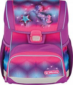 Sourcing SCHOOLBAG LOOP EMPTY FUNKY HORSE 5