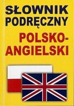 Słownik podręczny polsko-angielski 1