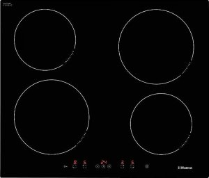 Płyta grzewcza Hansa Induction hob Hansa BHI68368 1