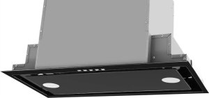 Okap Akpo HOOD BI WK-10 NEVA 60 BL/BL AKPO 7