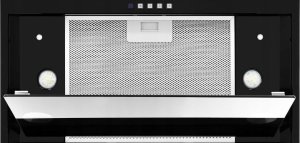Okap Akpo HOOD BI WK-10 NEVA 60 BL/BL AKPO 9
