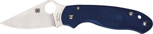 Spyderco Spyderco PARA 3 FRN BLUE CPM-SPY27 C223PCBL 1