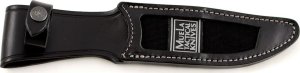 Muela Muela PREDATOR BLACK BLADE 14N 1