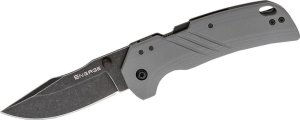 COLD STEEL Cold Steel ENGAGE 3" CLIP POINT GRAY G-10 FL-30DPLD-10BGY 1