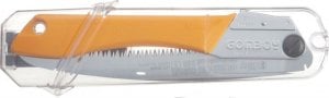 SILKY Silky FOLDING SAW GOMBOY CURVE 240-8 Large Teeth (717-24) 1