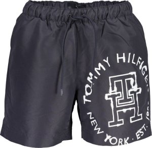 Tommy Hilfiger KOMBINEZON TOMMY HILFIGER NIEBIESKI XL 1