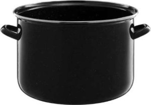 Triton Garnek emaliowany do pasteryzacji Powidlak  12 L 2