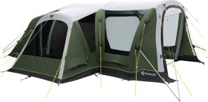 Namiot turystyczny Outwell Namiot 5-osobowy Outwell Oakdale 5PA - green Uniwersalny 3