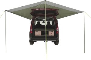 Namiot turystyczny Outwell Zadaszenie do samochodu Outwell Fieldcrest Canopy Uniwersalny 4