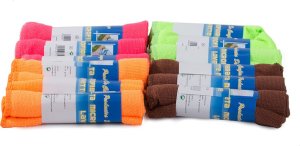 Braders Ściereczka bezpyłowa Braders do czyszczenia ekranów 3