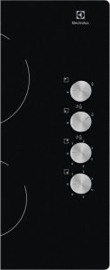 Płyta grzewcza Electrolux EGE6172NOK 6