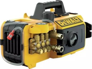 Myjka ciśnieniowa Dewalt DXPW003CE 1