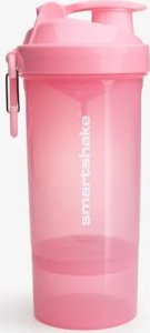 Smartshake SmartShake, Original2Go ONE, Shaker Light Pink, Pojemność, 800 ml 1