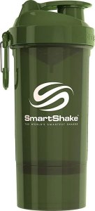 Smartshake SmartShake, Original2Go ONE, Shaker Army Green, Pojemność, 800 ml 1