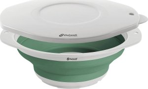 Outwell Miska turystyczna Outwell Collaps Bowl M - shadow green Uniwersalny 3