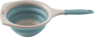 Outwell Durszlak Outwell Collaps Colander w/handle - classic blue Uniwersalny 1